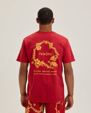 Lei Tee-TENORE