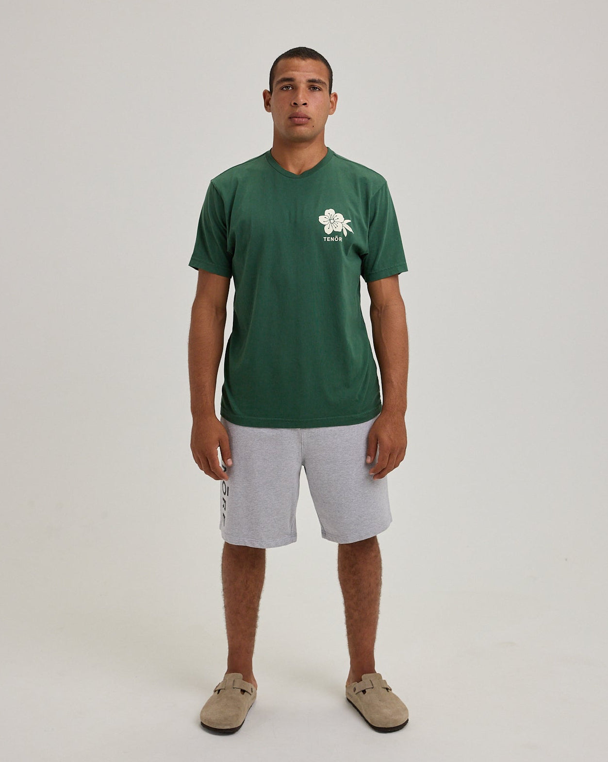 Lei Tee-TENORE