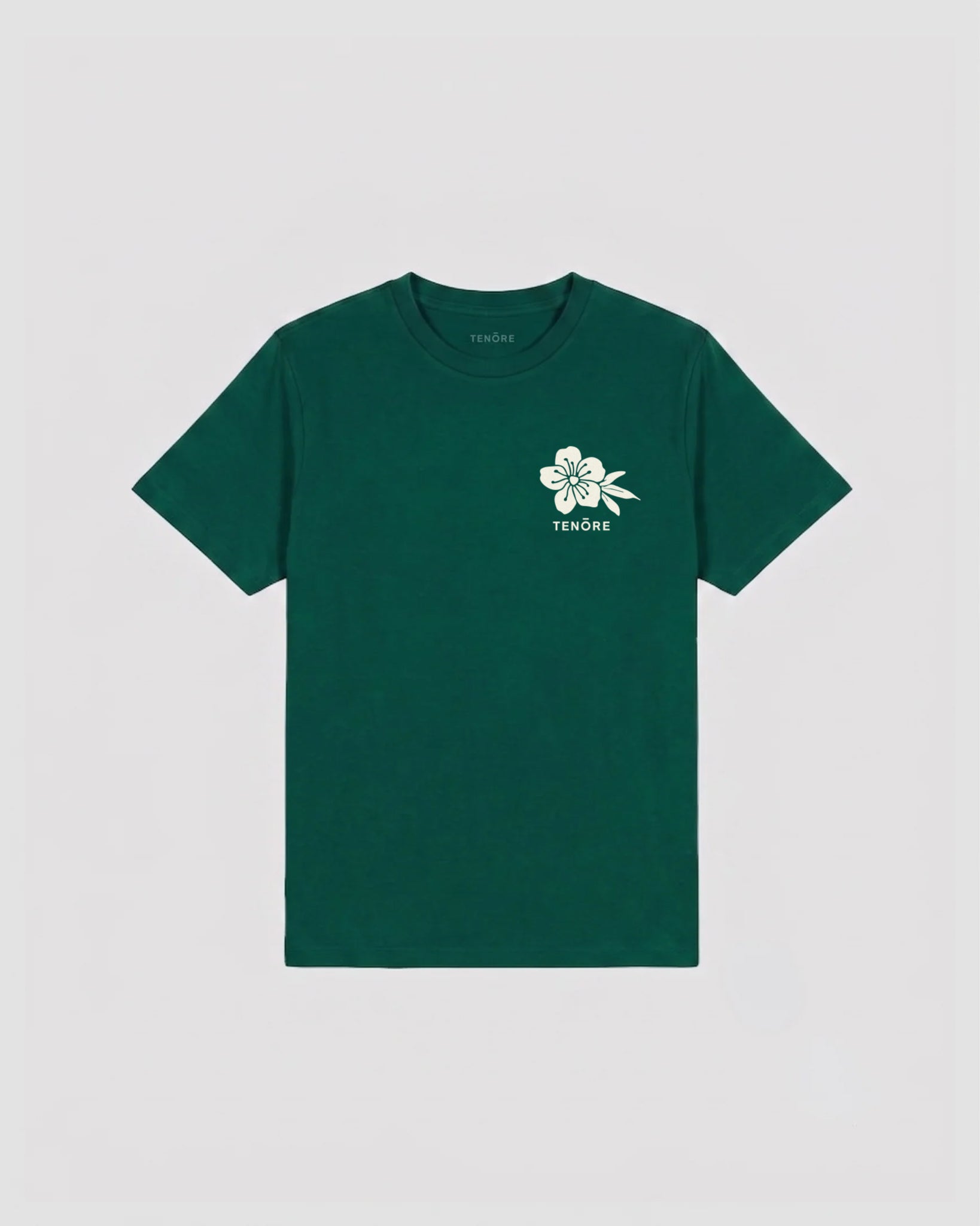 Lei Tee-TENORE
