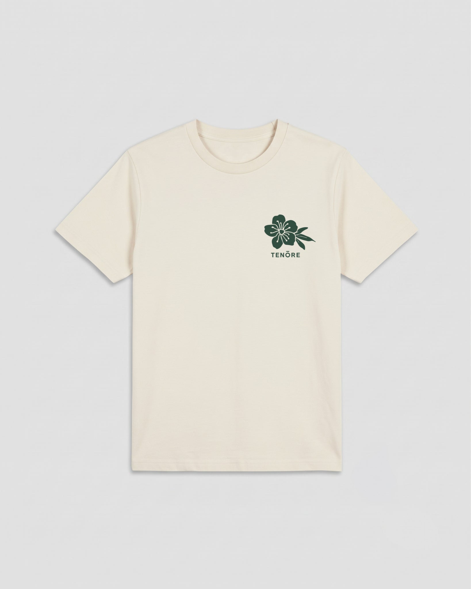 Lei Tee-TENORE