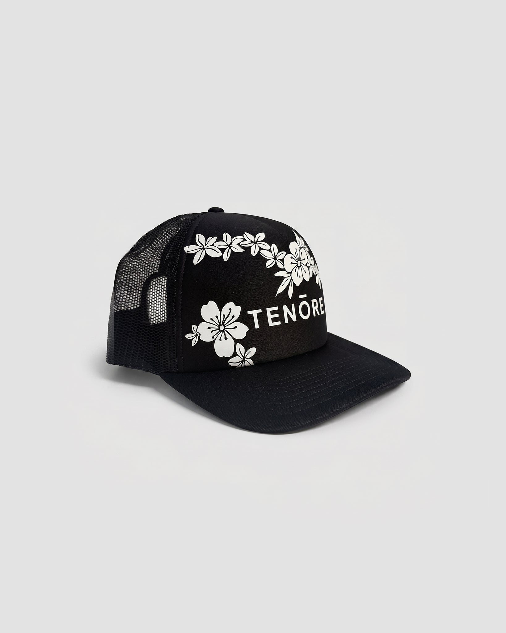 Tenore Lei Trucker-TENORE