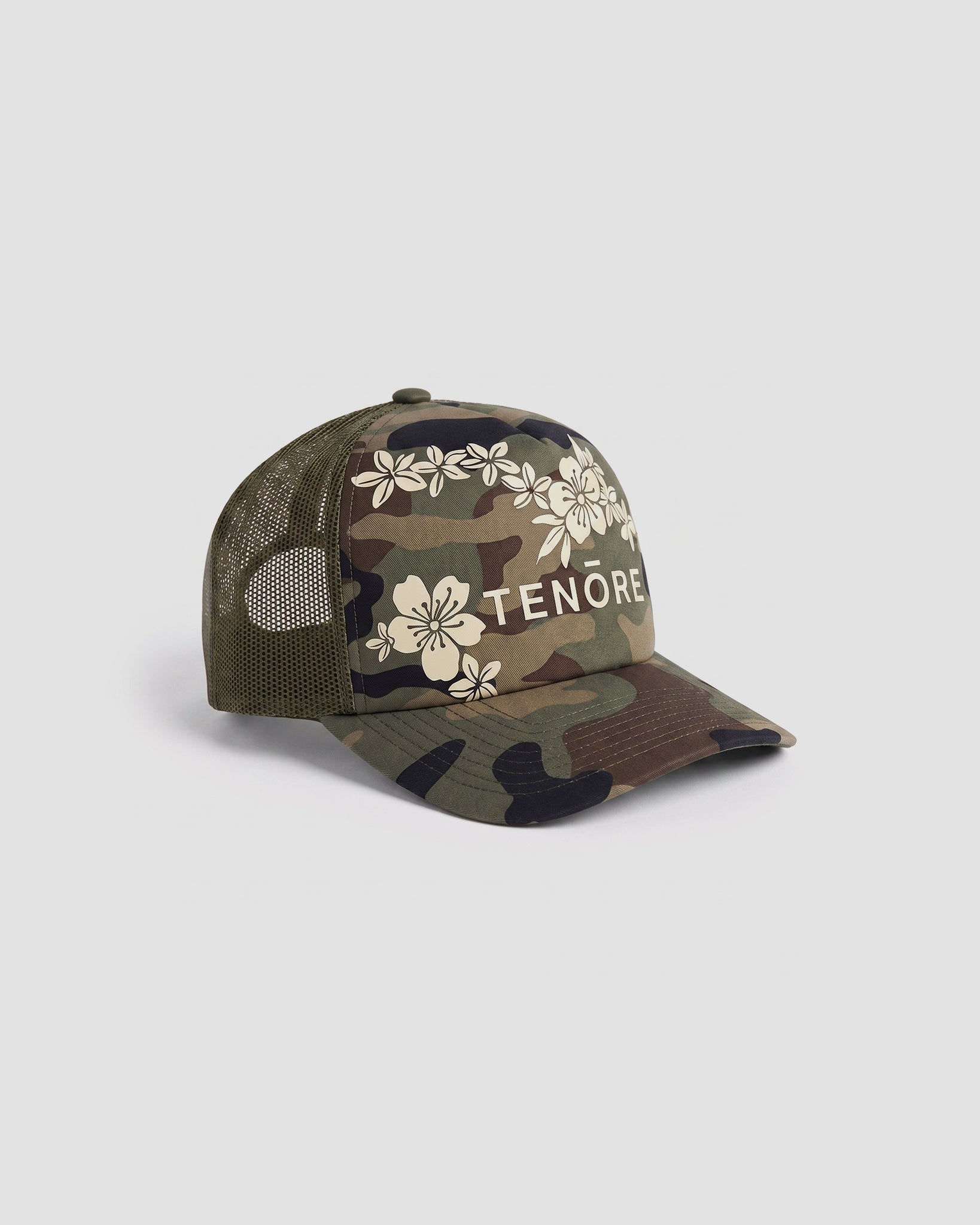 Tenore Lei Trucker-TENORE