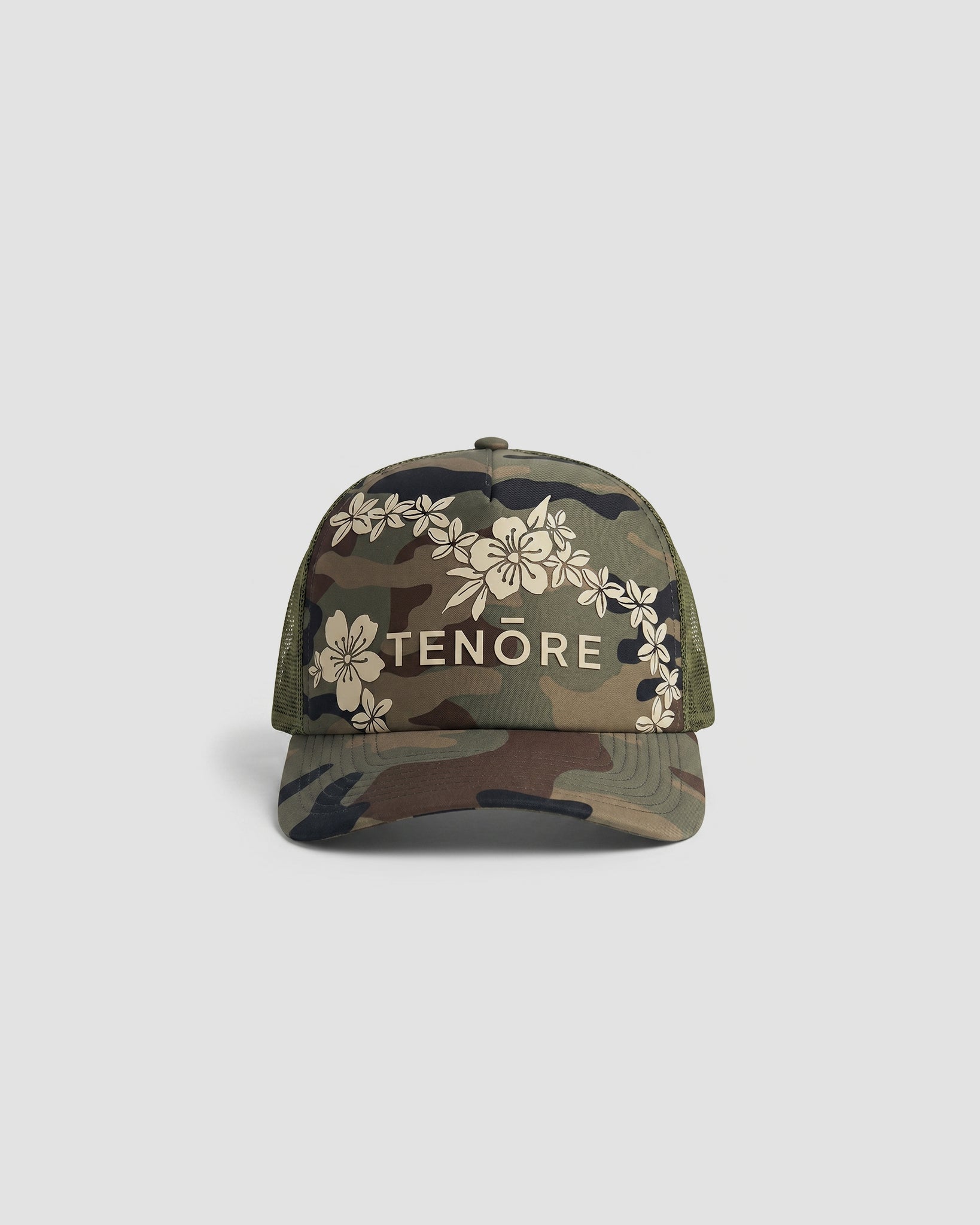 Tenore Lei Trucker-TENORE