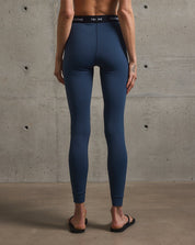 Logo 7/8 Legging-TENORE