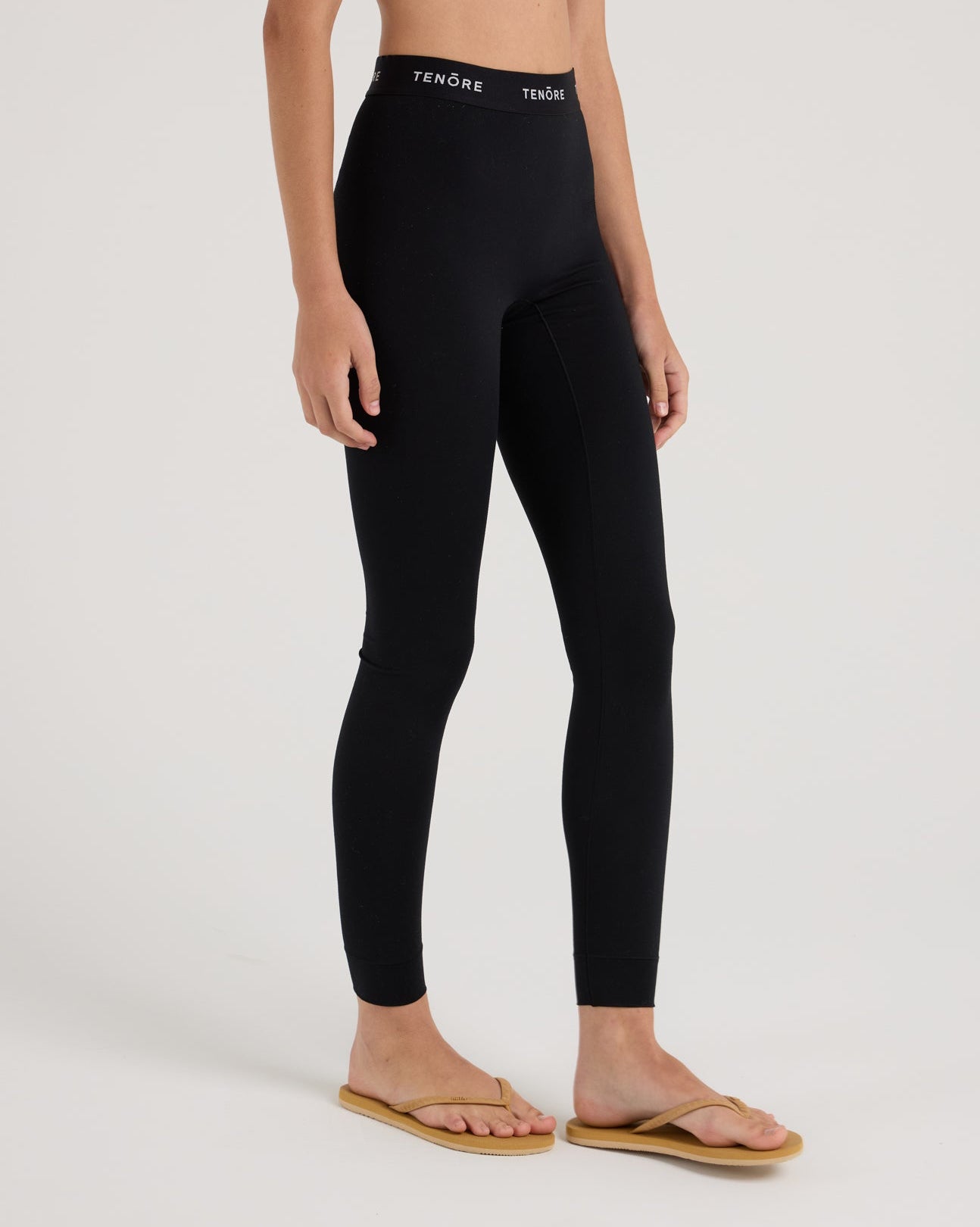 8 Legging-TENORE