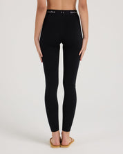Logo 7/8 Legging-TENORE