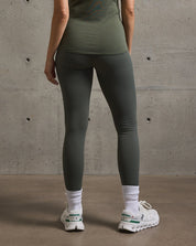 Logo 7/8 Legging-TENORE