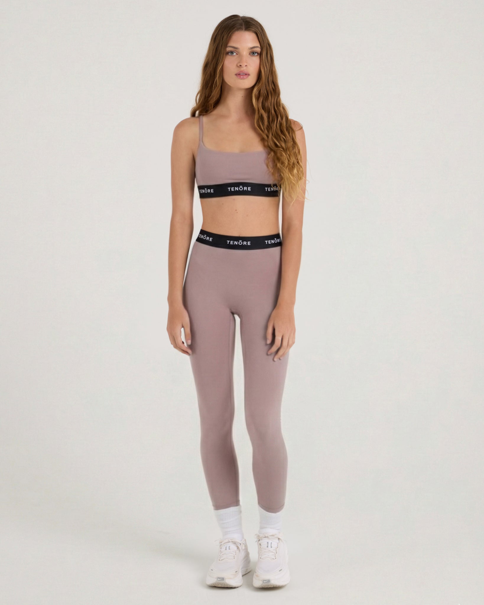 8 Legging-TENORE