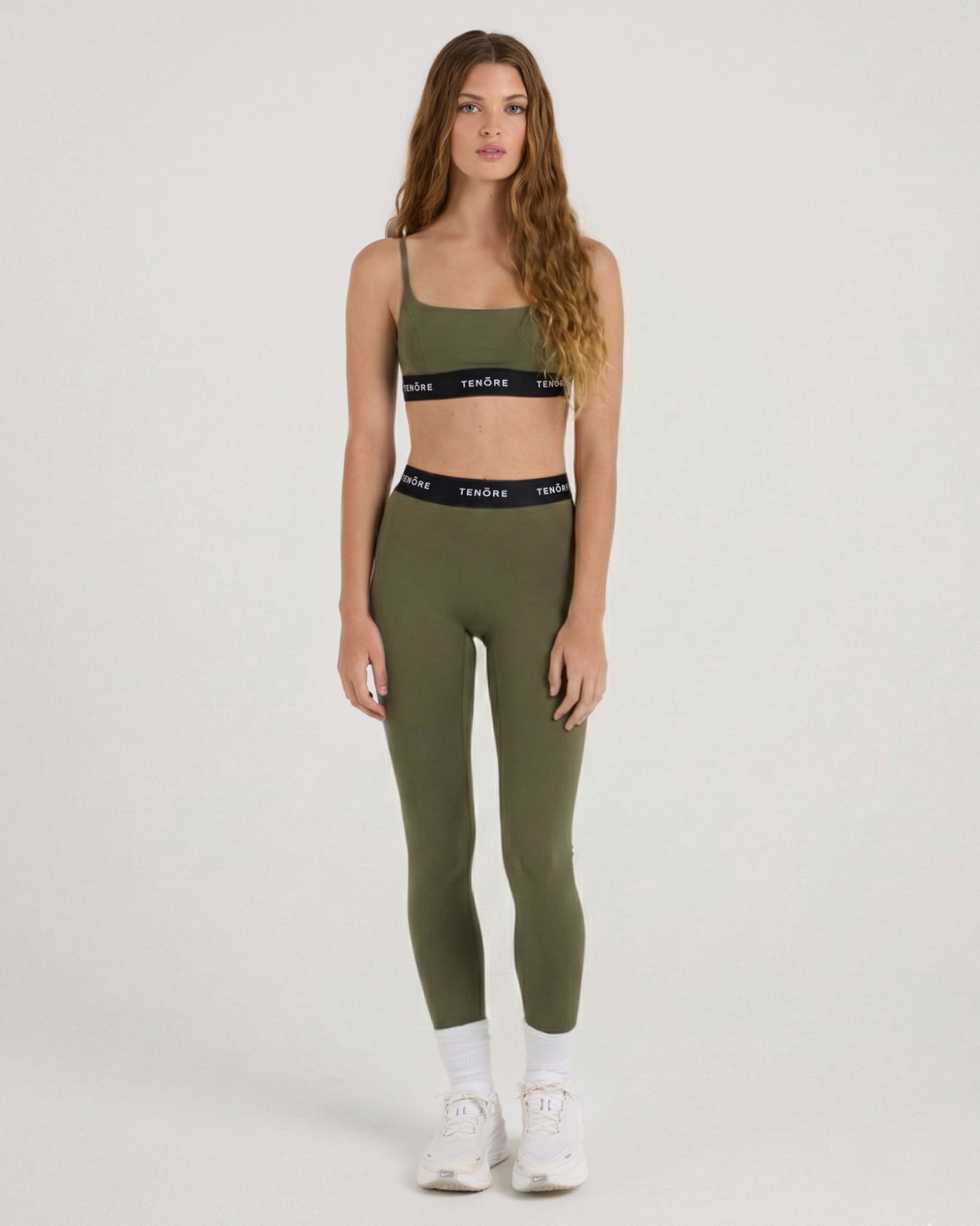 8 Legging-TENORE