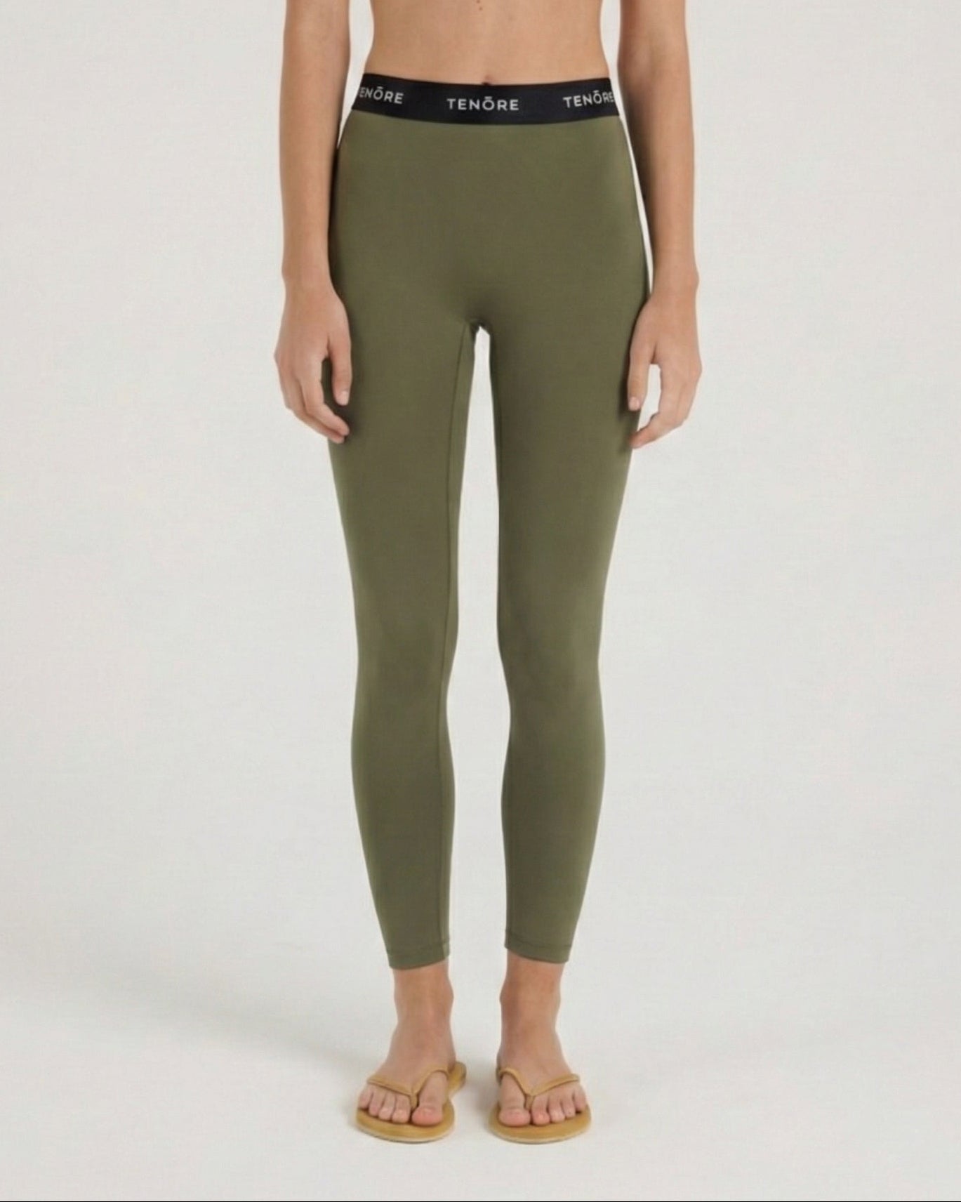 8 Legging-TENORE
