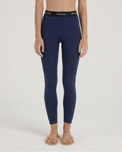 Logo 7/8 Legging-TENORE