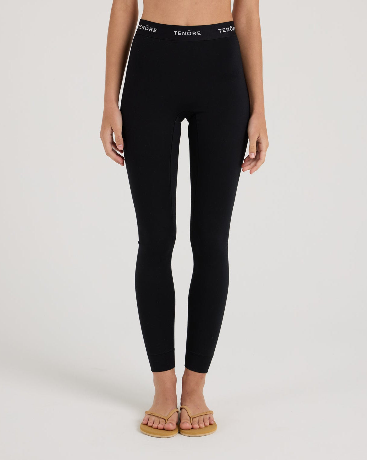 8 Legging-TENORE