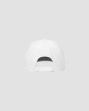 Logo Applique Stadium Snapback-TENORE