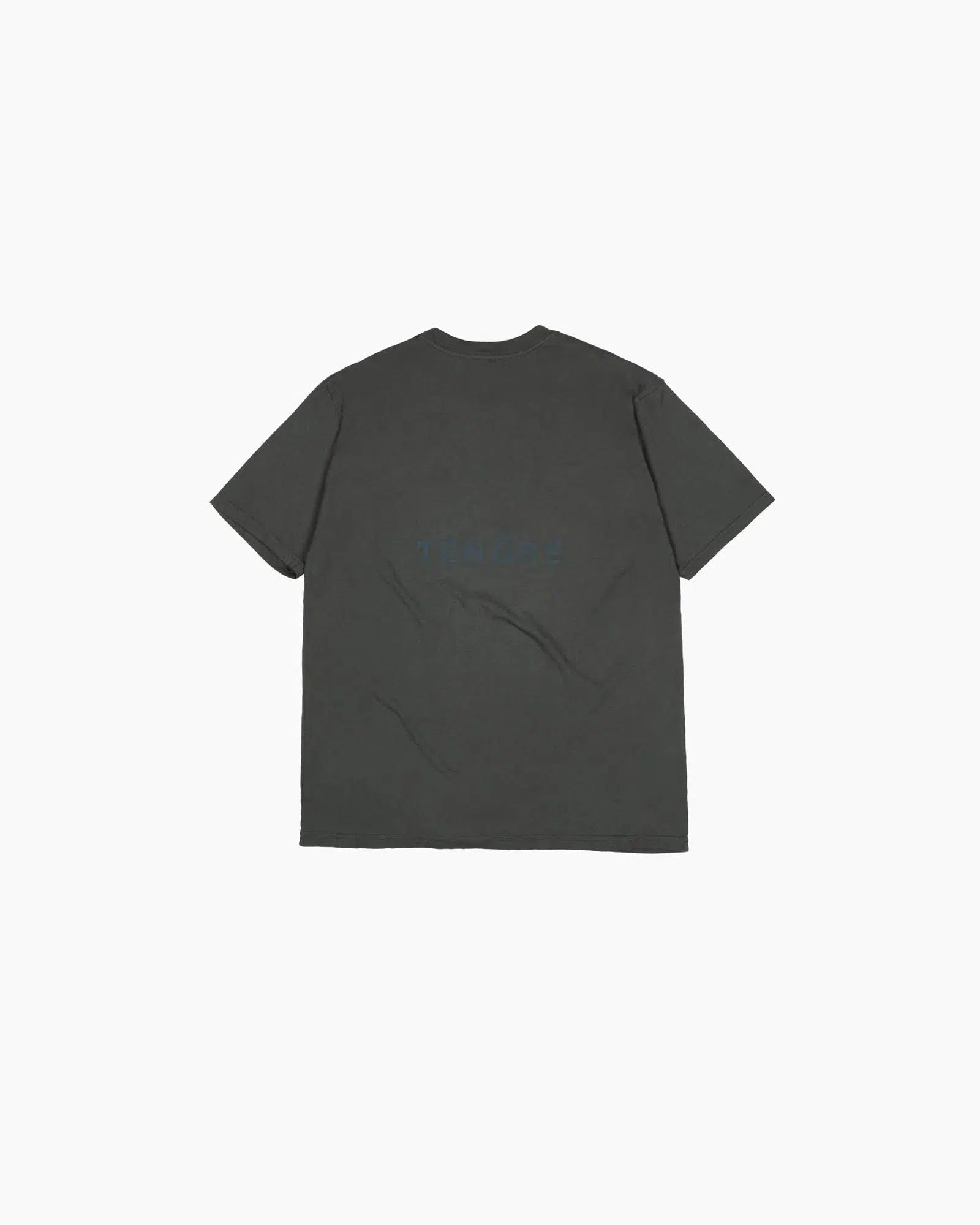 Logo Boyfriend Tee - TENORE