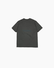 Logo Boyfriend Tee - TENORE