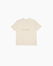 Logo Boyfriend Tee - TENORE