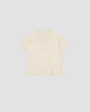 Logo Boyfriend Tee - TENORE