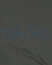 Logo Boyfriend Tee - TENORE
