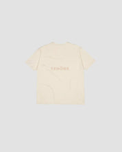 Logo Boyfriend Tee - TENORE