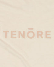 Logo Boyfriend Tee - TENORE