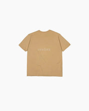 Logo Boyfriend Tee - TENORE