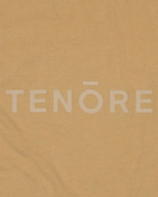 Logo Boyfriend Tee - TENORE