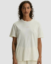 Logo Boyfriend Tee-TENORE
