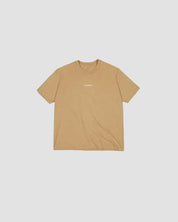 Logo Boyfriend Tee - TENORE