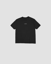 Logo Boyfriend Tee - TENORE