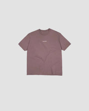 Logo Boyfriend Tee - TENORE