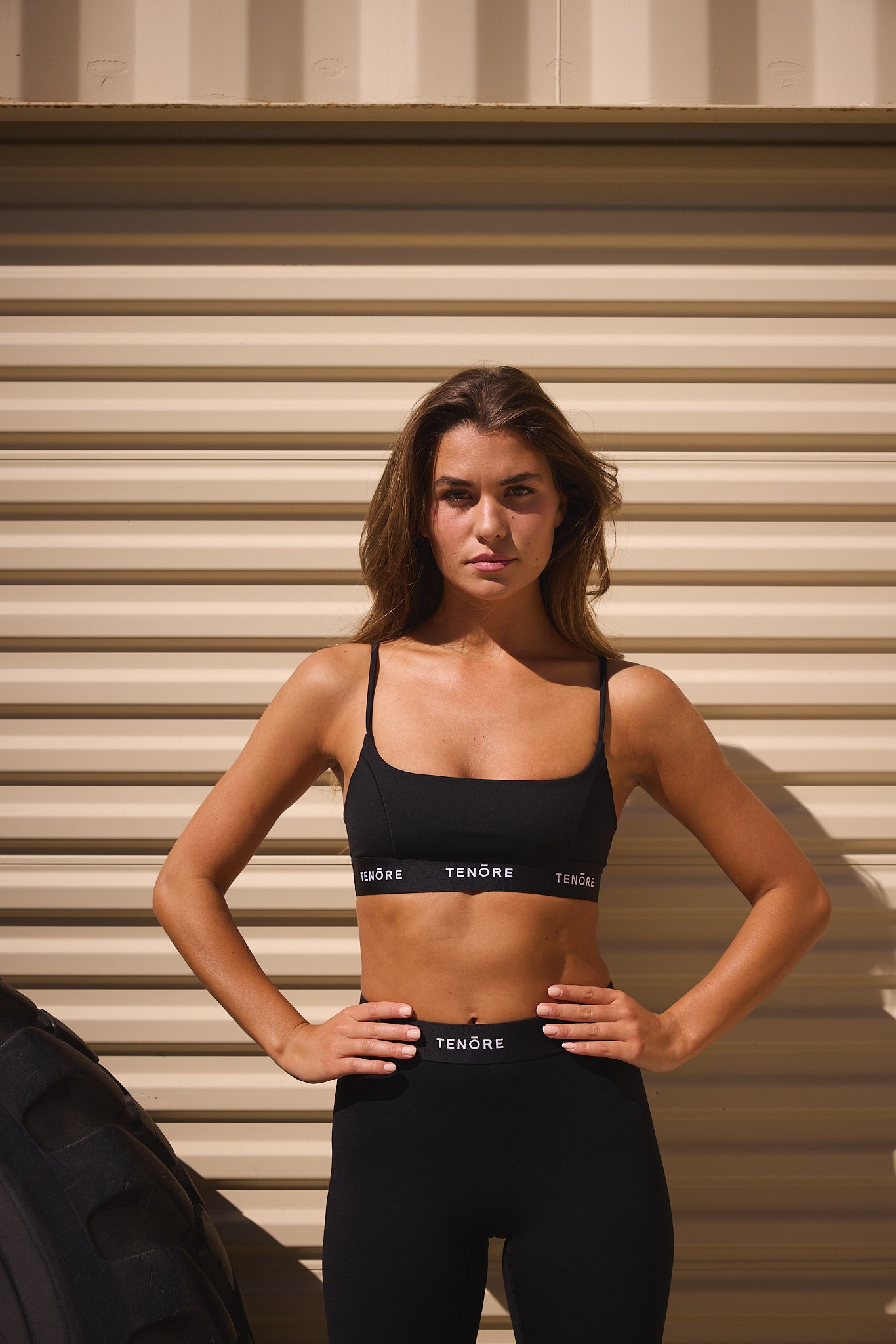 Logo Bralette-TENORE