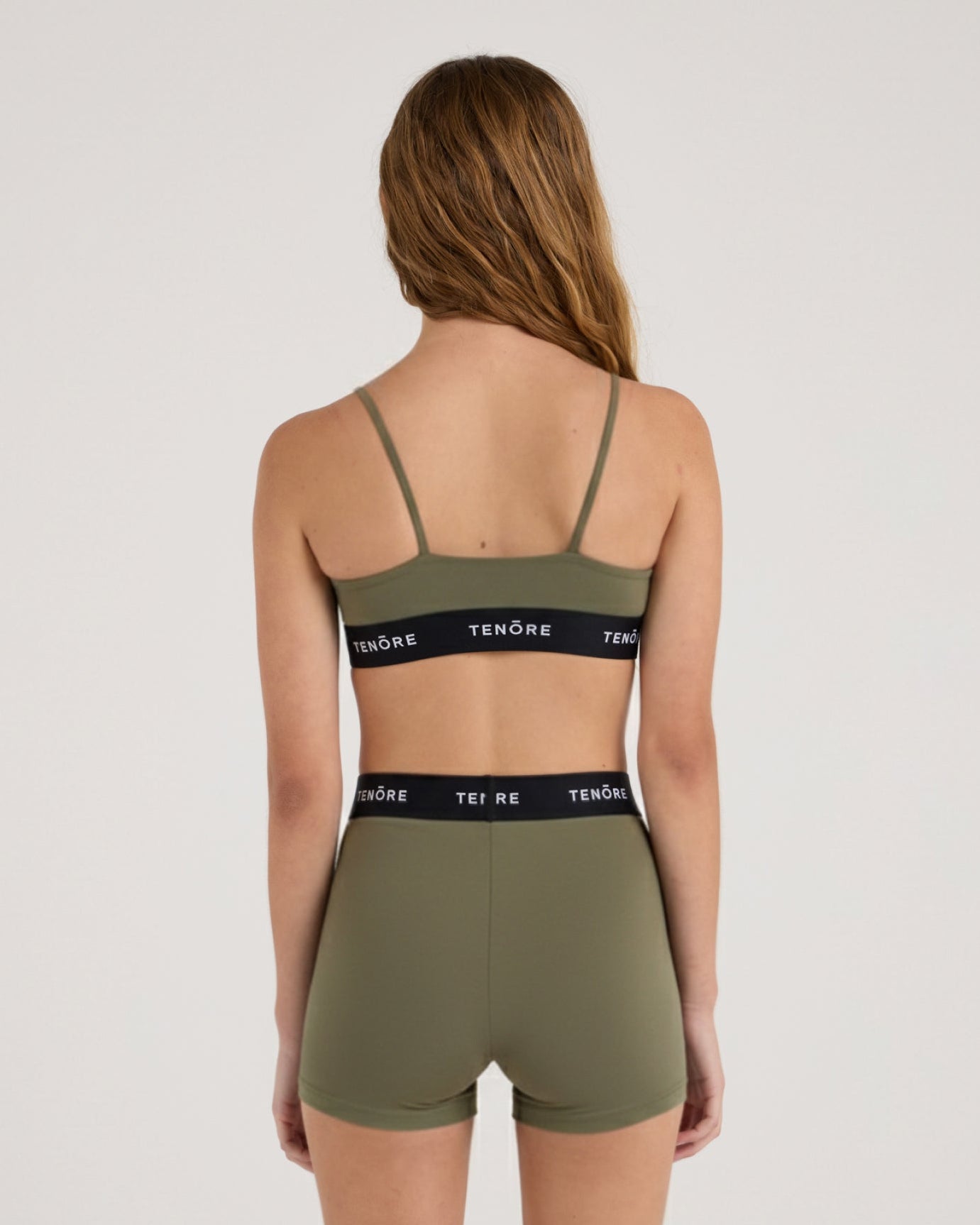 Logo Bralette-TENORE