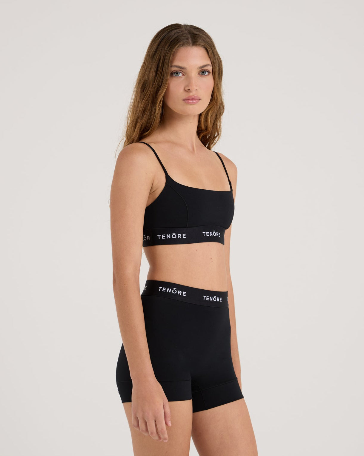 Logo Bralette-TENORE