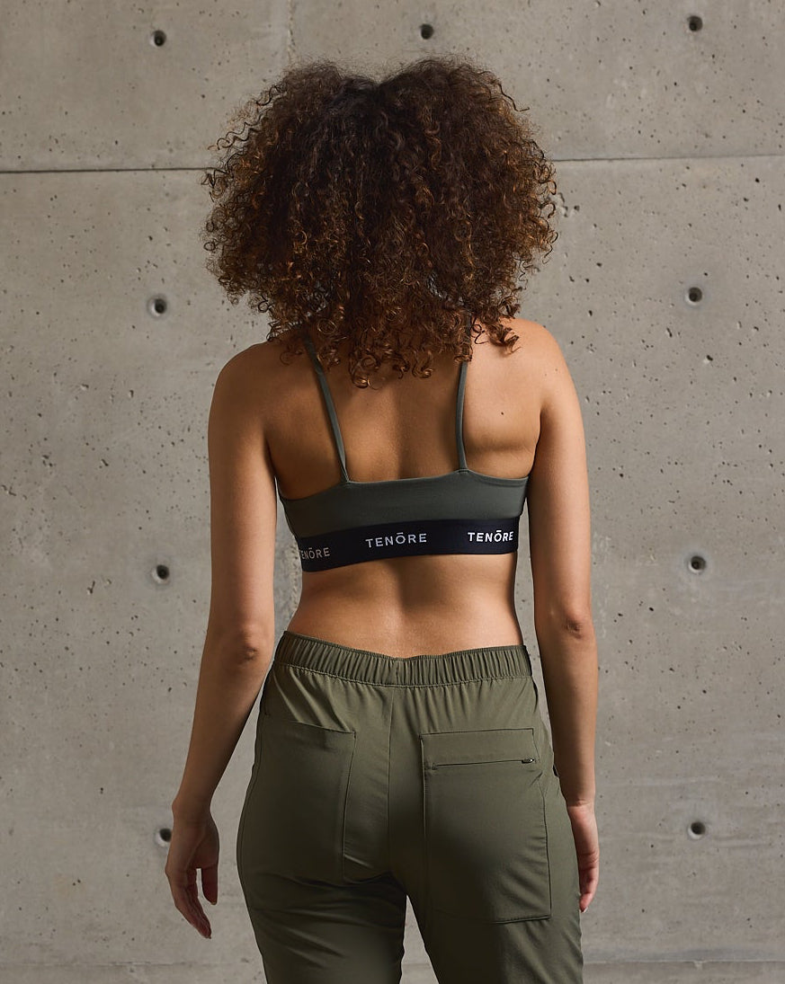 Logo Bralette-TENORE