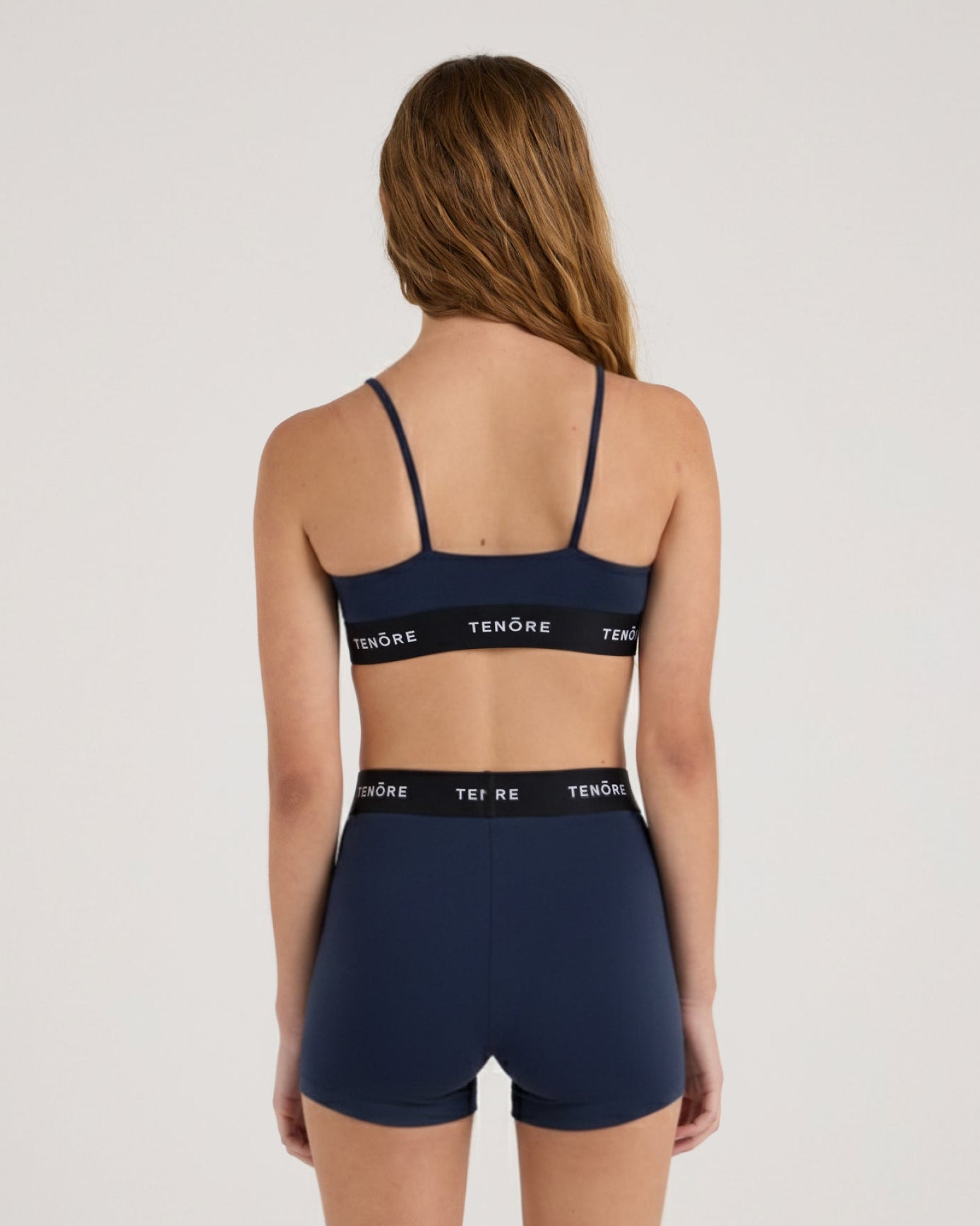 Logo Bralette-TENORE