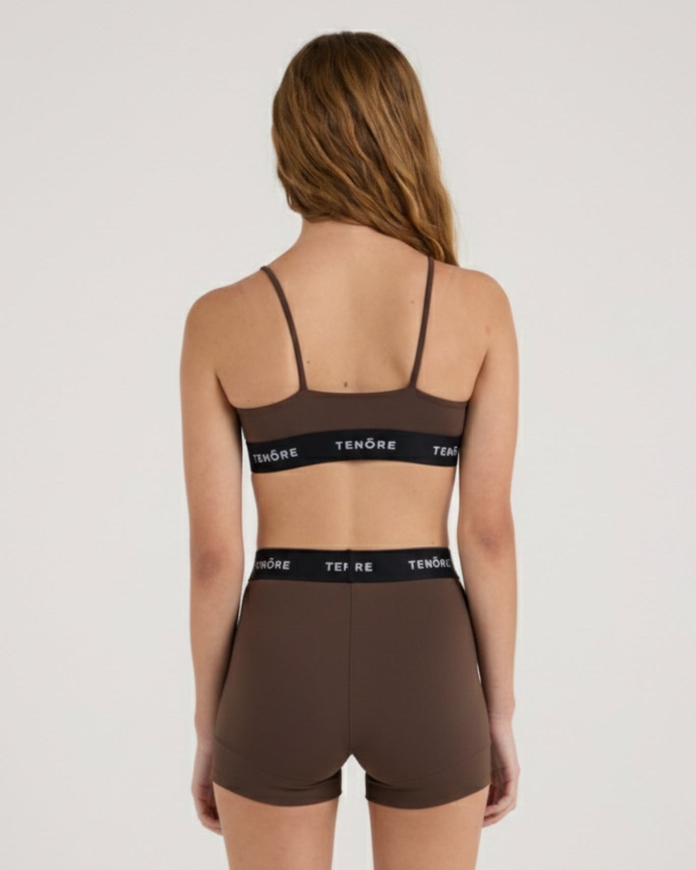 Logo Bralette-TENORE