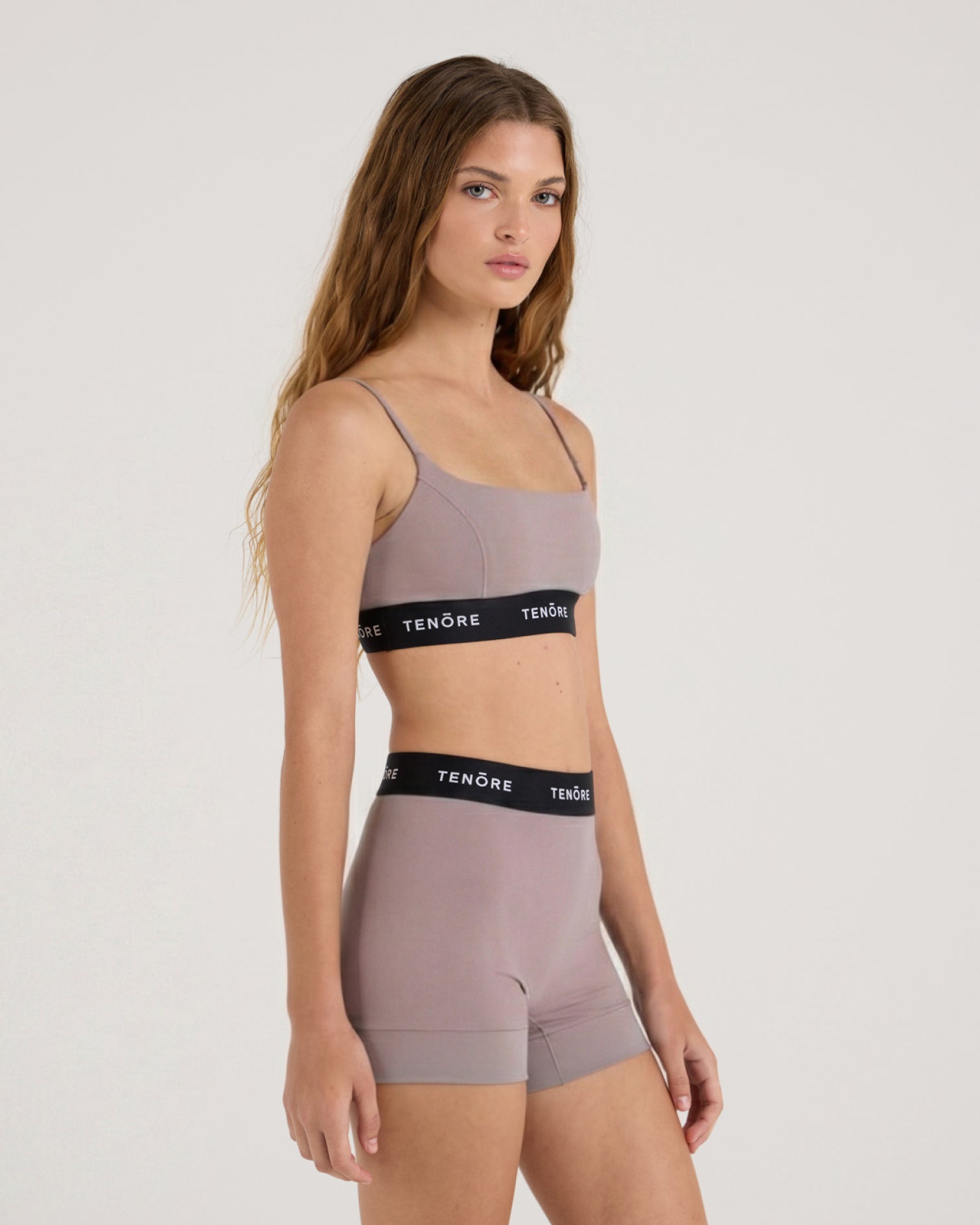 Logo Bralette-TENORE