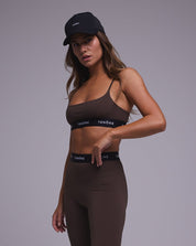 Logo Bralette-TENORE