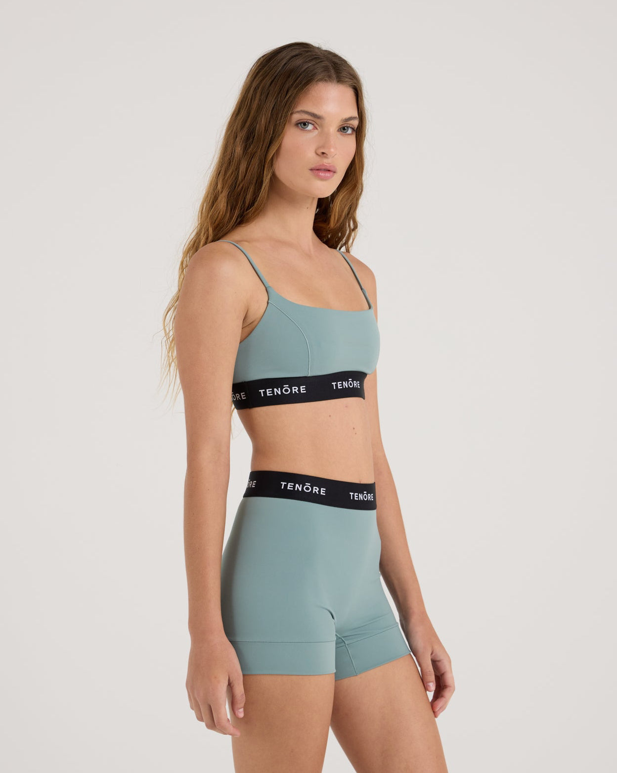 Logo Bralette-TENORE