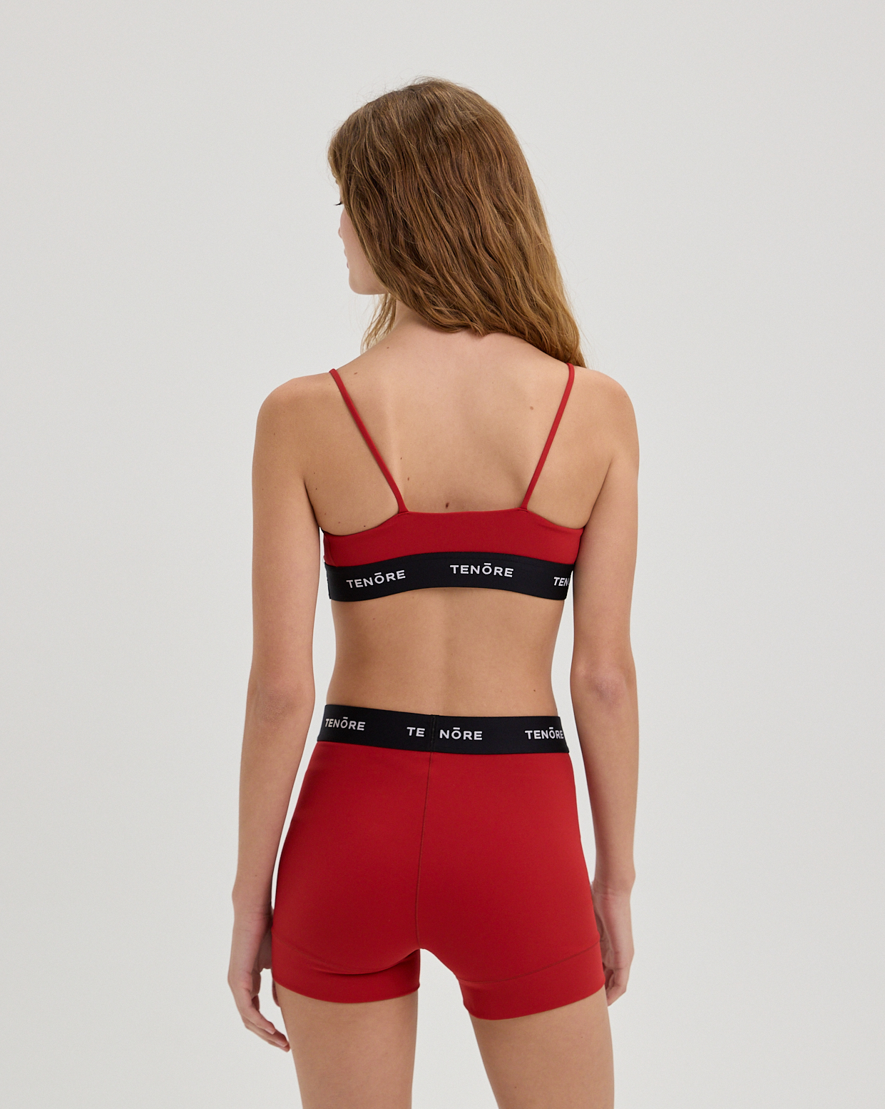 Logo Bralette-TENORE
