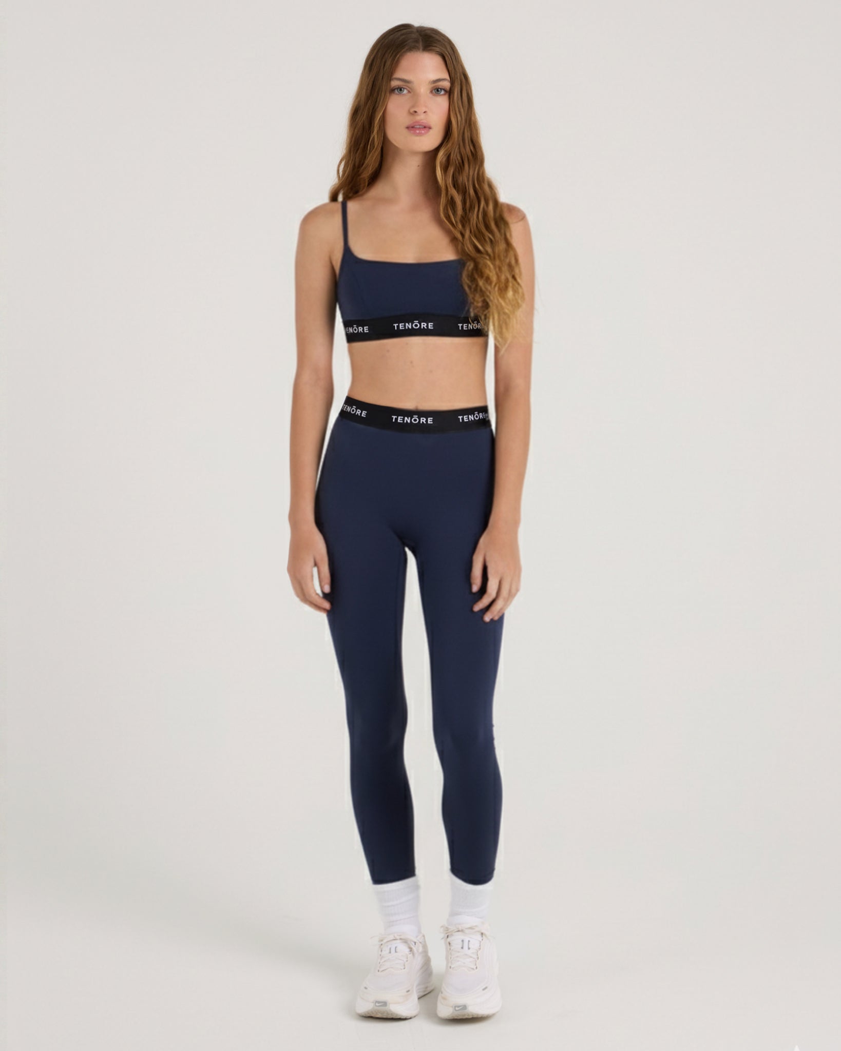 Logo Bralette-TENORE