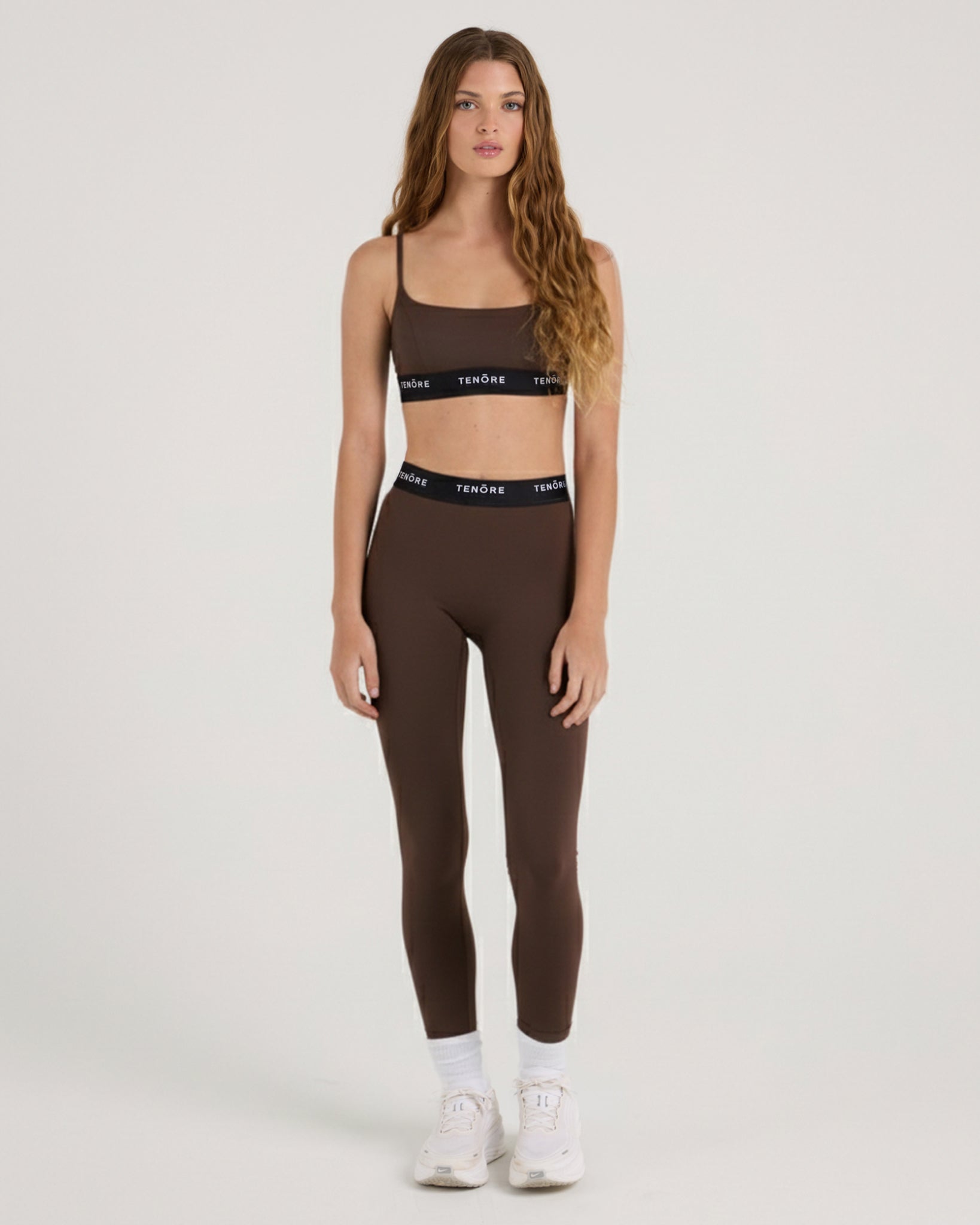 Logo Bralette-TENORE