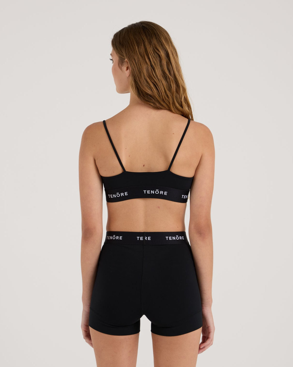 Logo Bralette-TENORE