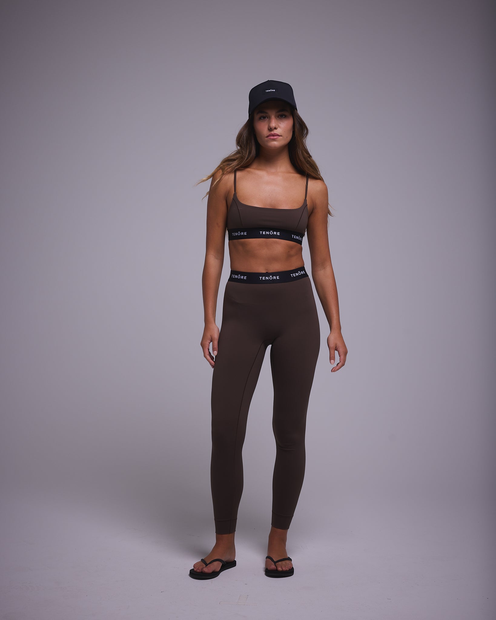 Logo Bralette-TENORE