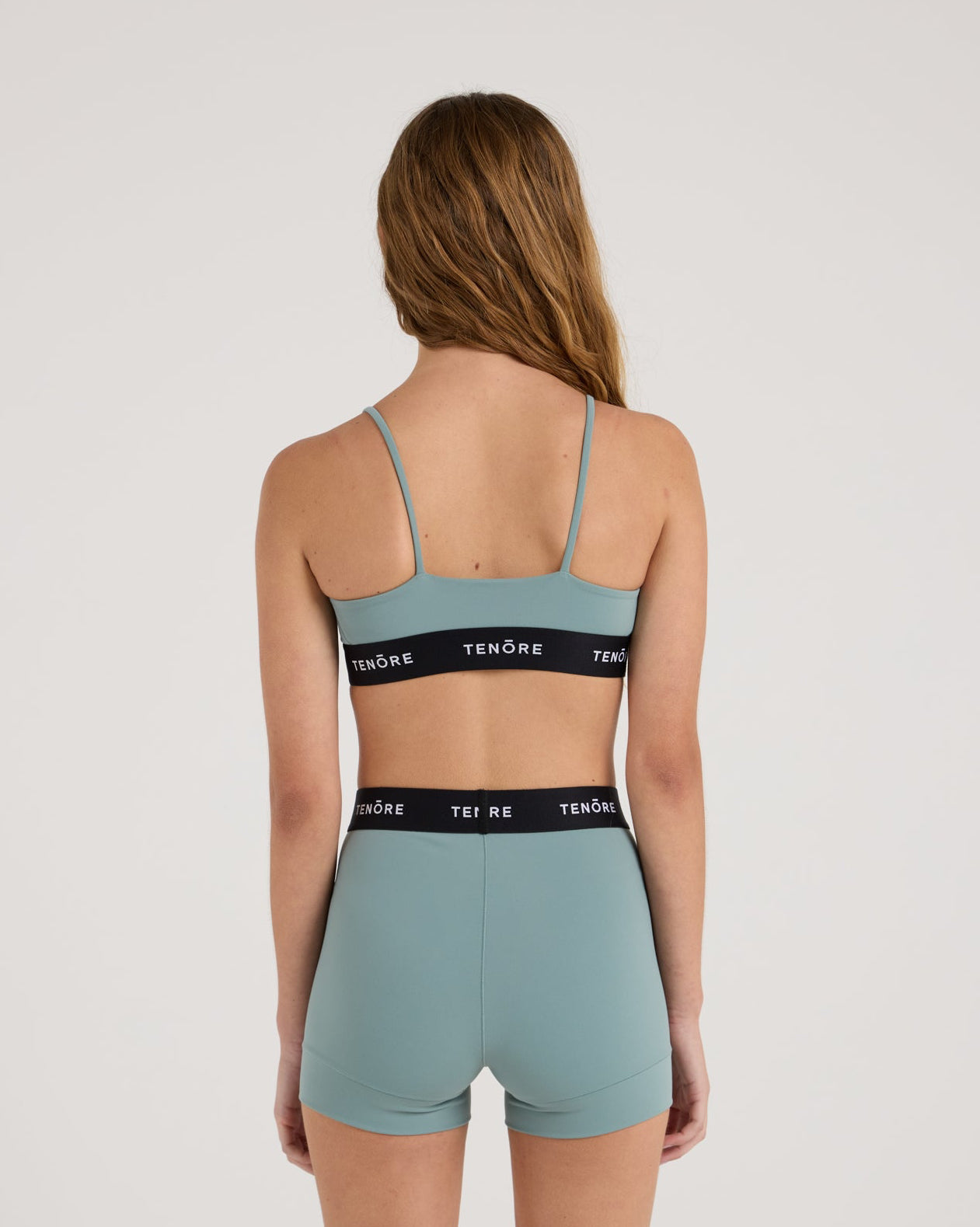 Logo Bralette-TENORE