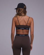 Logo Bralette-TENORE