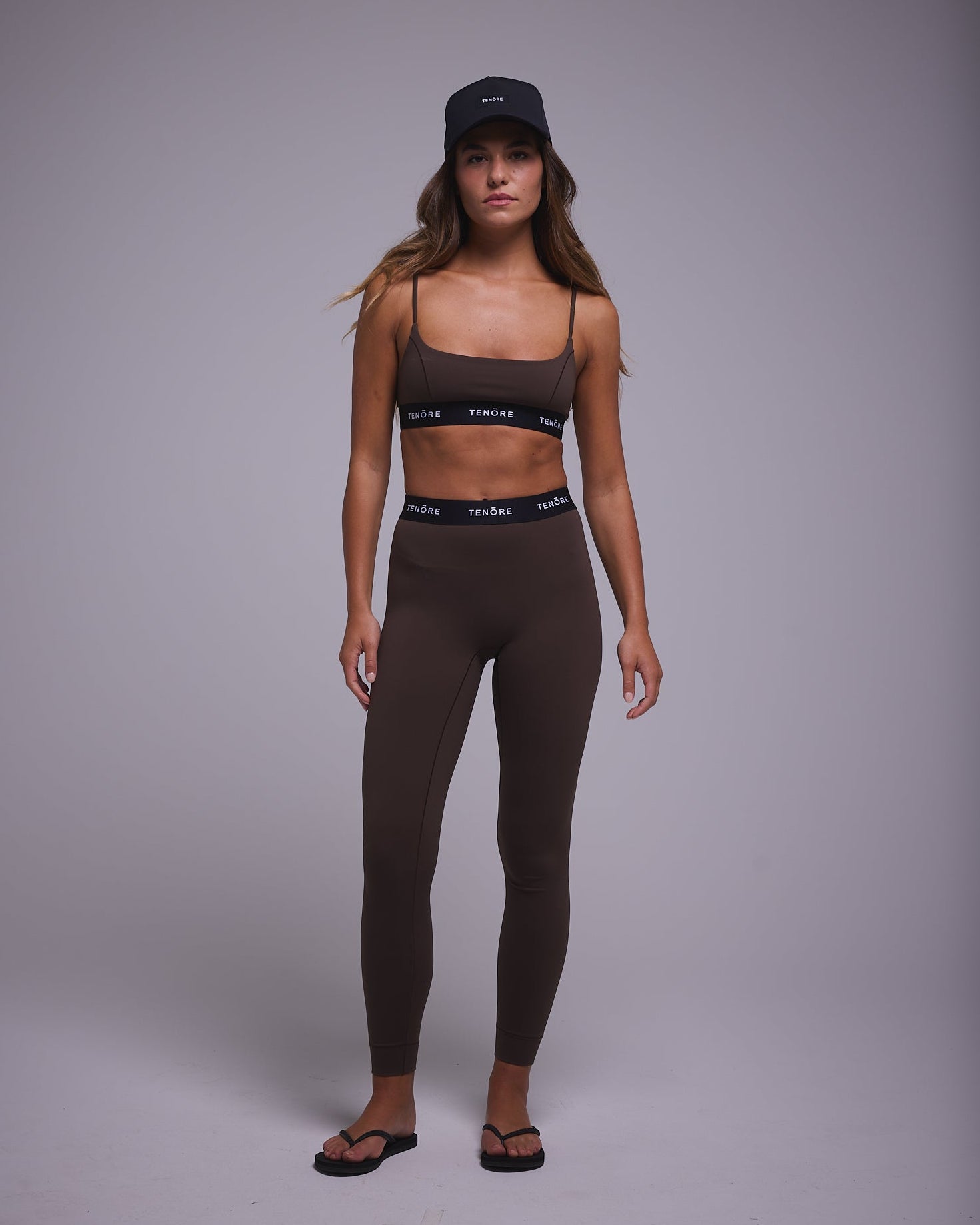 Logo Bralette-TENORE