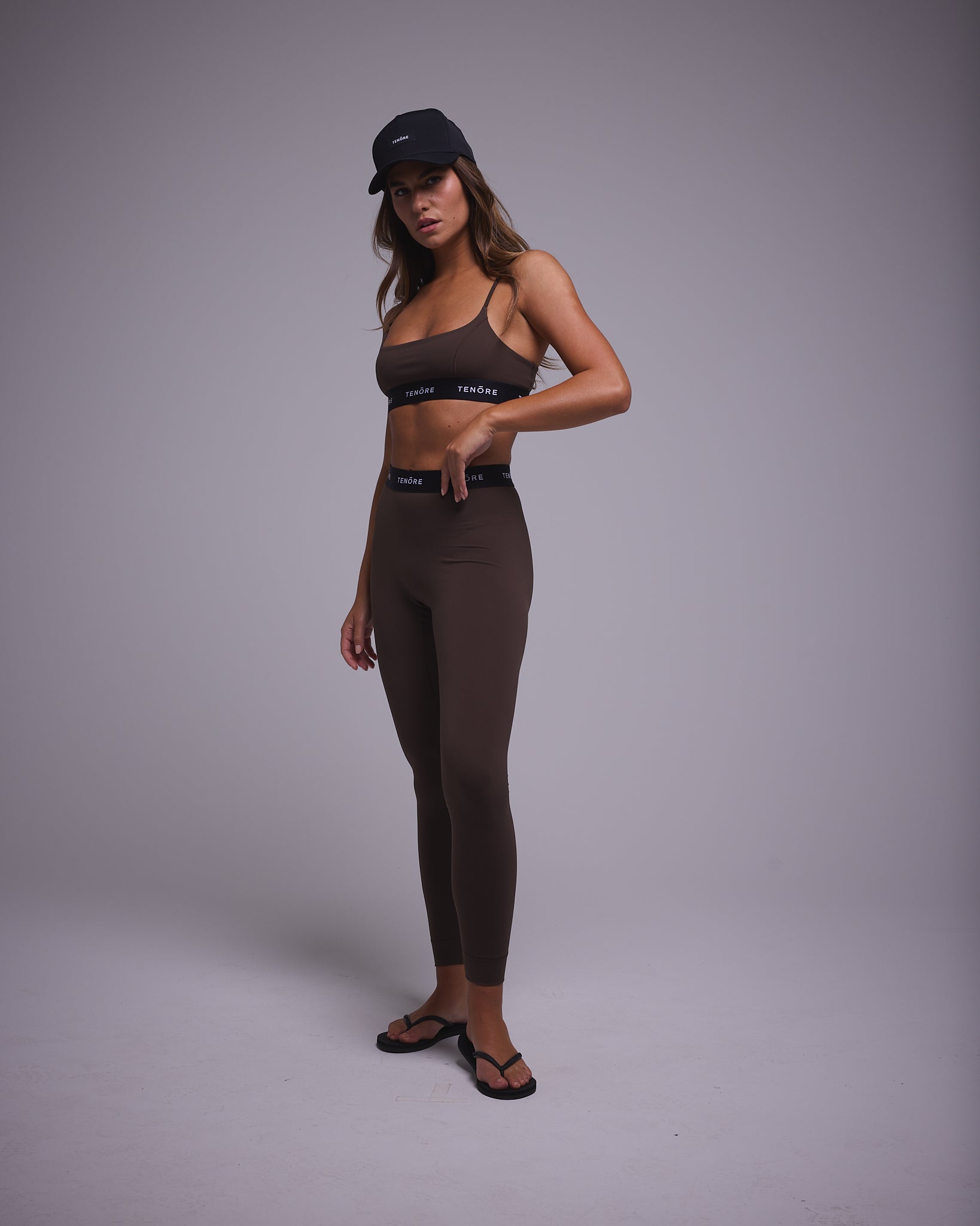 Logo Bralette-TENORE