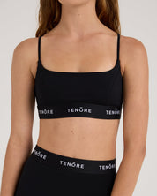 Logo Bralette-TENORE