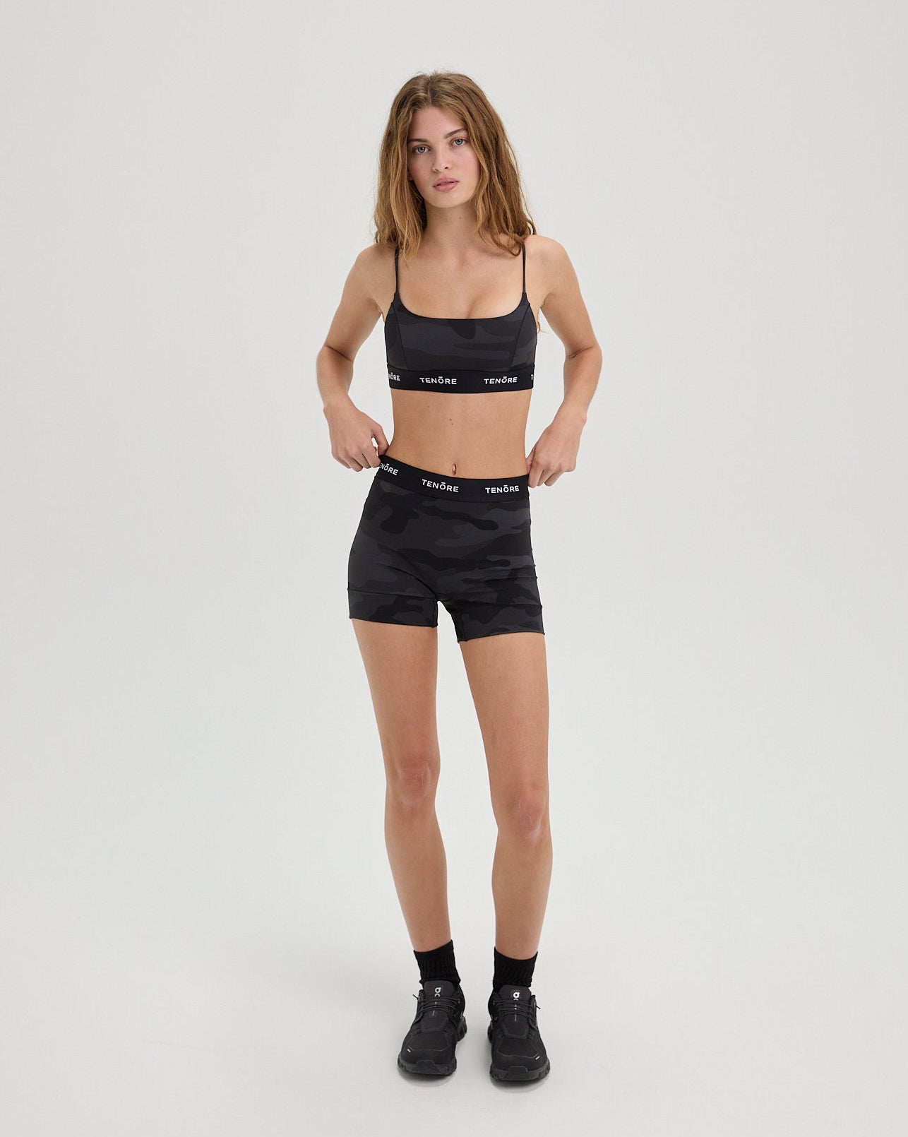 Logo Bralette-TENORE